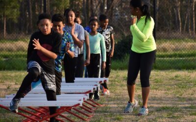 What Parents Need to Know About Track Practice